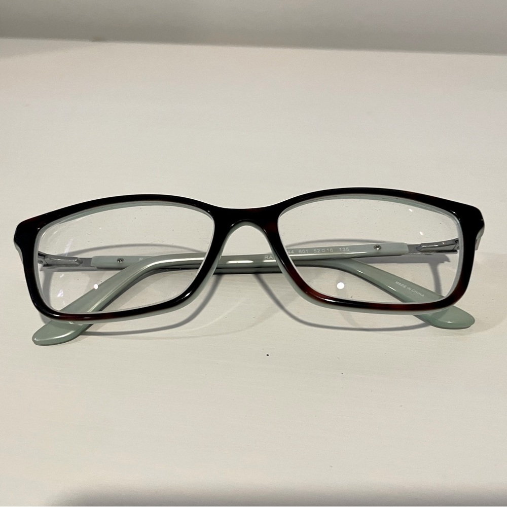 Ralph Lauren frames